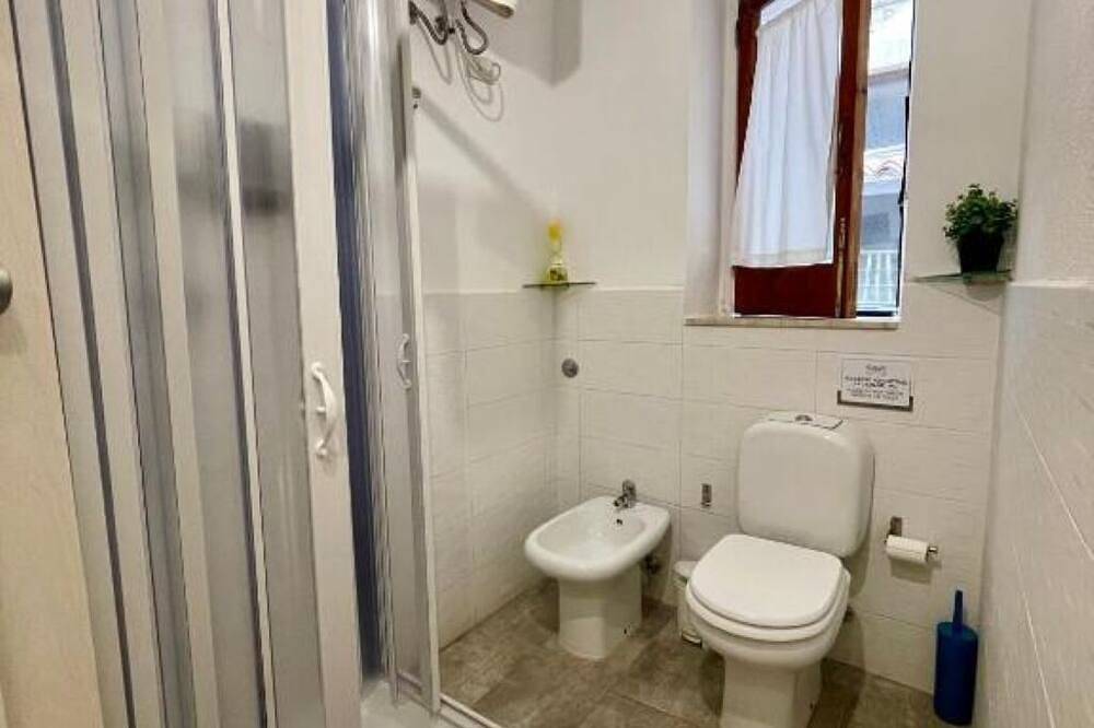 Ganze Wohnung, Il Cortiletto di Ortigia - Superior Studio Apartment in Ortigia, Syrakus