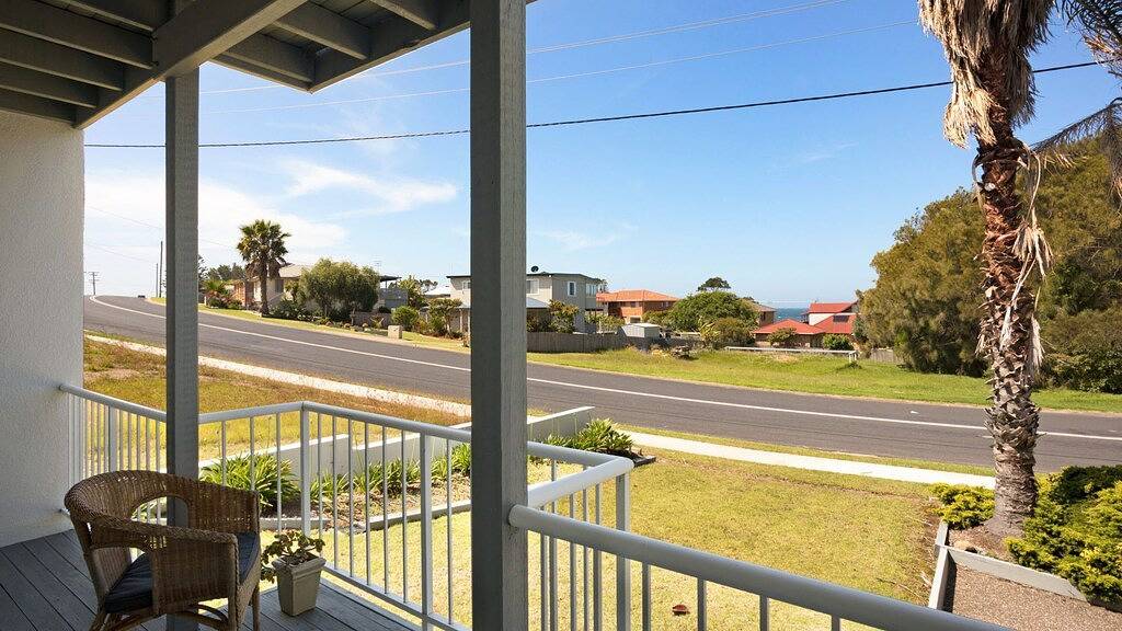 Ganze Wohnung, Unit 2, 43 Noble Parade, Dalmeny in Dalmeny, New South Wales