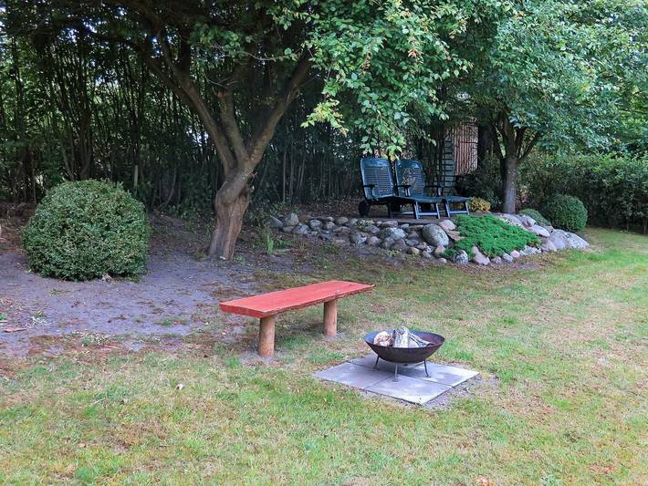 6 Personen Ferienhaus in Struer in Humlum, Struer