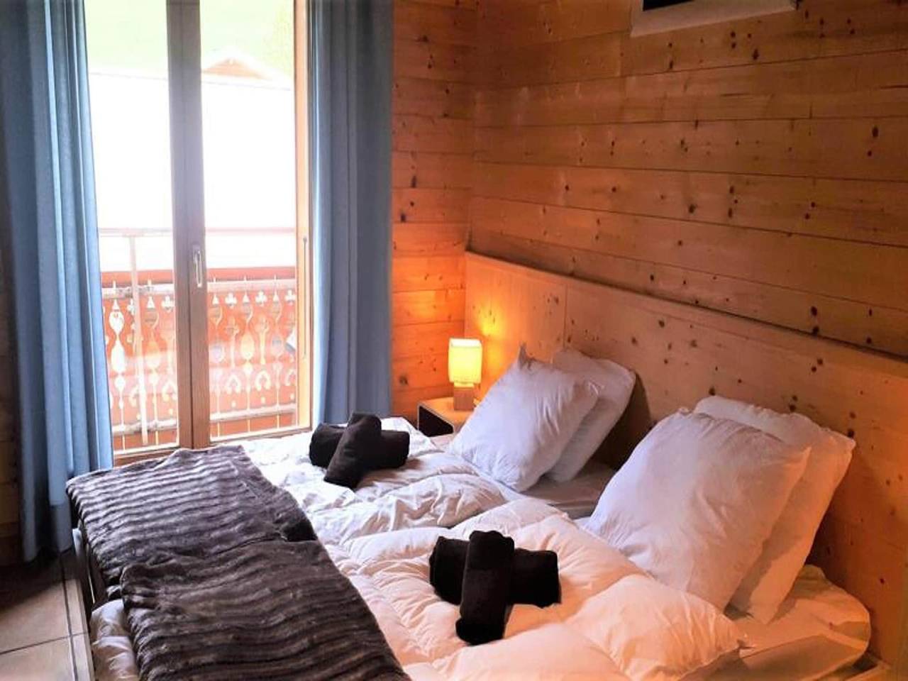 Photo : Appartement de vacances