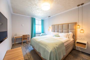 Hotel für 2 Personen in Haltern am See, Kreis Recklinghausen, Bild 1