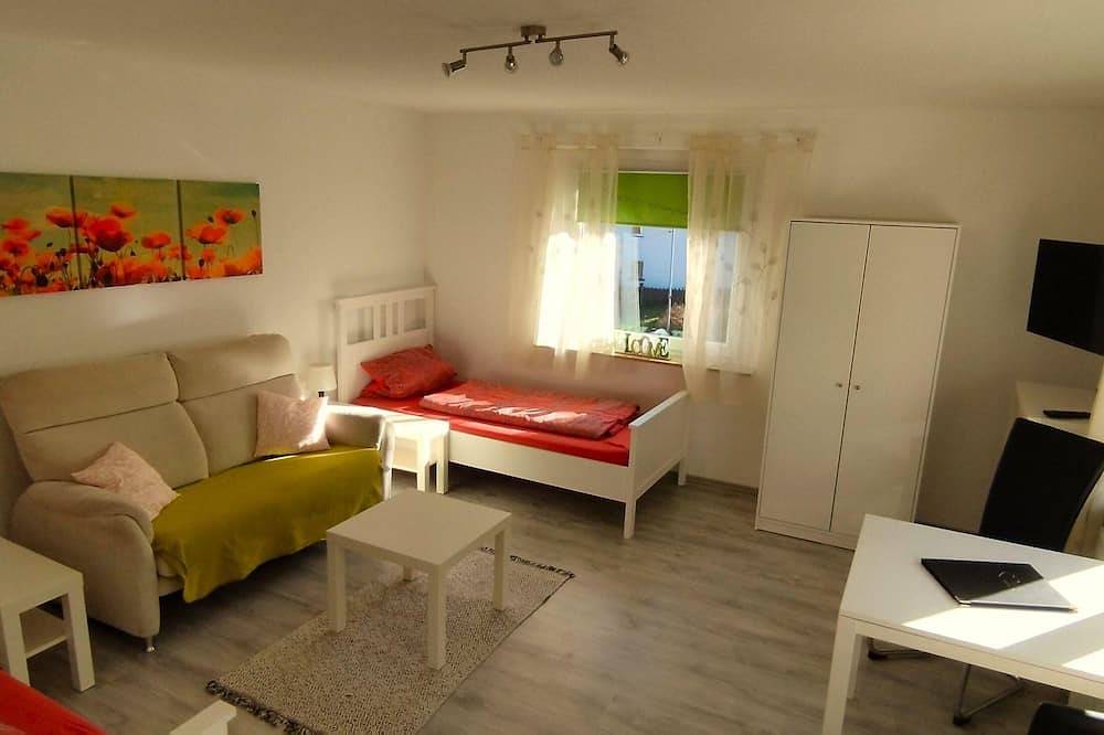 Unterkunft4You Ferienhaus Zum Burgfried in Usingen, Hochtaunuskreis