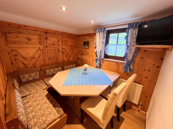 Ferienhaus für 8 Personen, mit Balkon in Sölden (Österreich) - 3