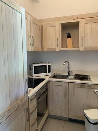Appartement entier, Two-Bedroom Apartment in Sperone, Bonifacio