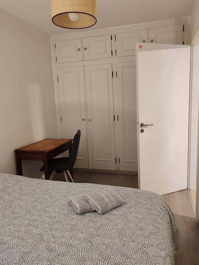 Appartement entier, Four-Bedroom Apartment in Mulhouse, Région de Mulhouse