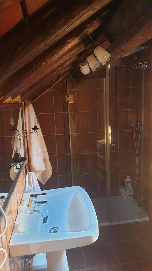 Location de vacances pour 8 personnes, avec jardin et vue, animaux acceptés à Ávila - 3