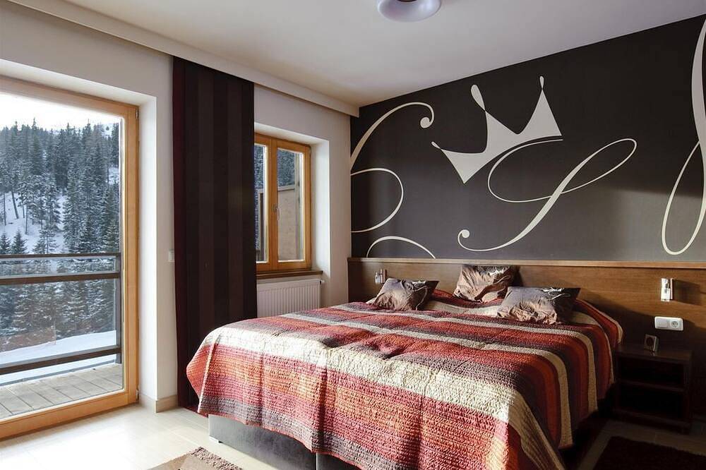 Appartement Studio - Sissi Park in Oberwölz, Westliche Obersteiermark