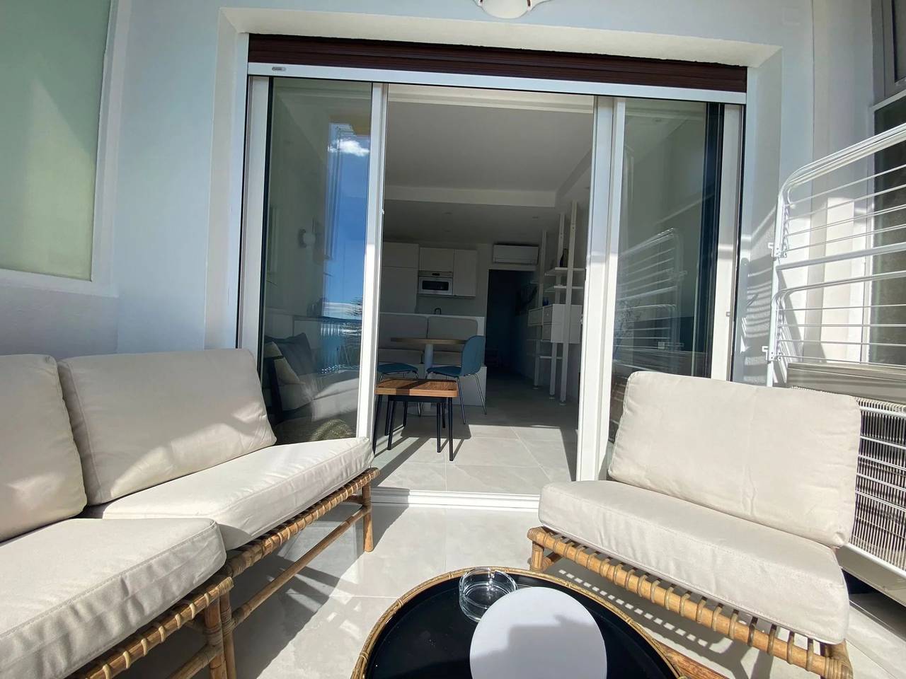 Appartement entier, Mure in Beaulieu-sur-Mer, Côte méditerranéenne (France)