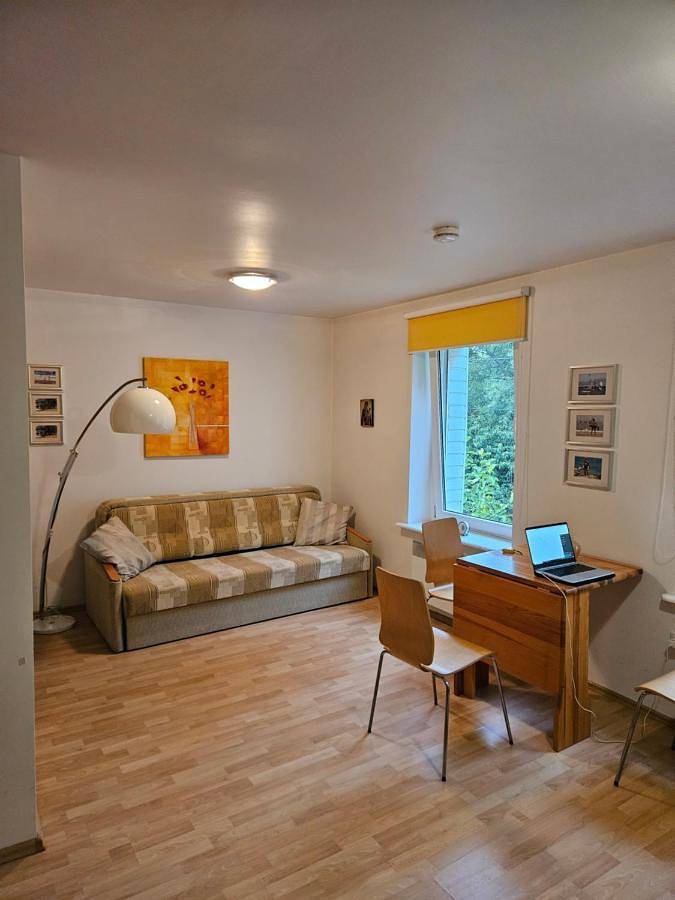 Apartament wakacyjny dla 2 osób w Orłowo