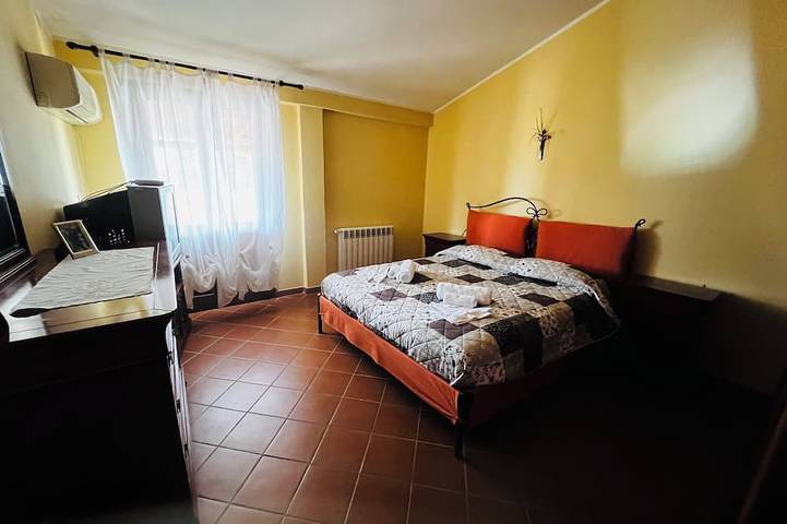 Appartamento Girasole in Girasole, Provincia di Ogliastra