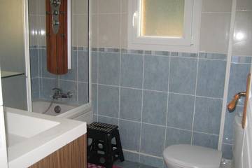 Chalet pour 6 Personnes dans Cherbourg-en-Cotentin, Cotentin, Photo 4