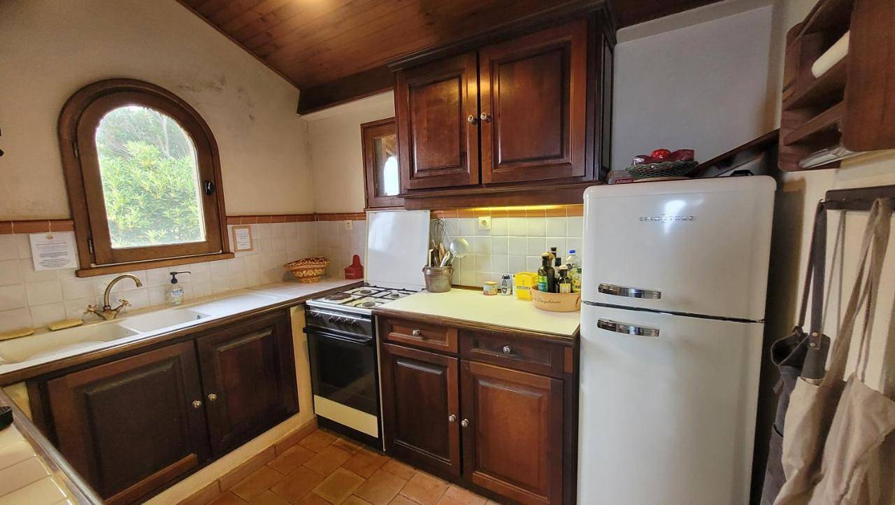 Two-Bedroom House in Hyeres, Parc national de Port-Cros
