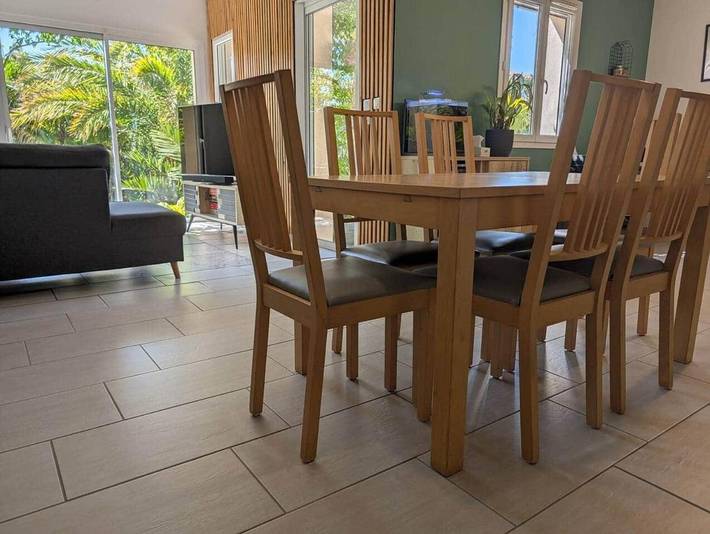 Location de vacances pour 7 personnes à Jonquières - 3