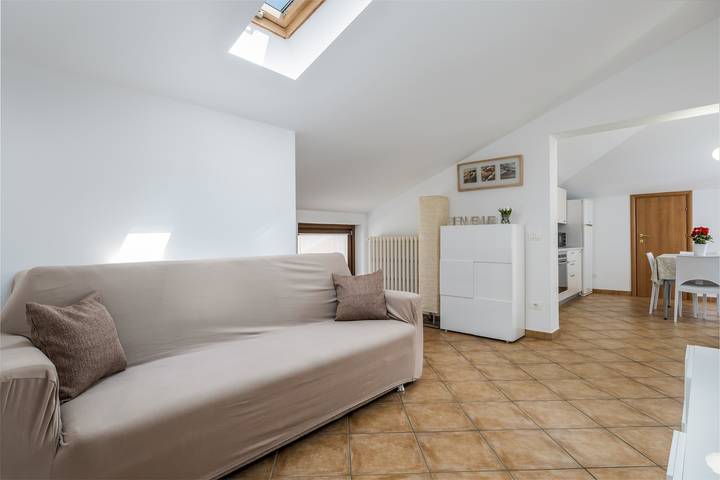 Ferienwohnung für 4 Personen, mit Garten in Cavaion Veronese - 3
