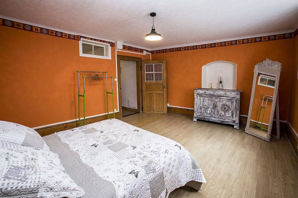 Entire apartment, Spacious 6-person gîte in Kaysersberg in Kaysersberg, Parc naturel régional des Ballons des Vosges