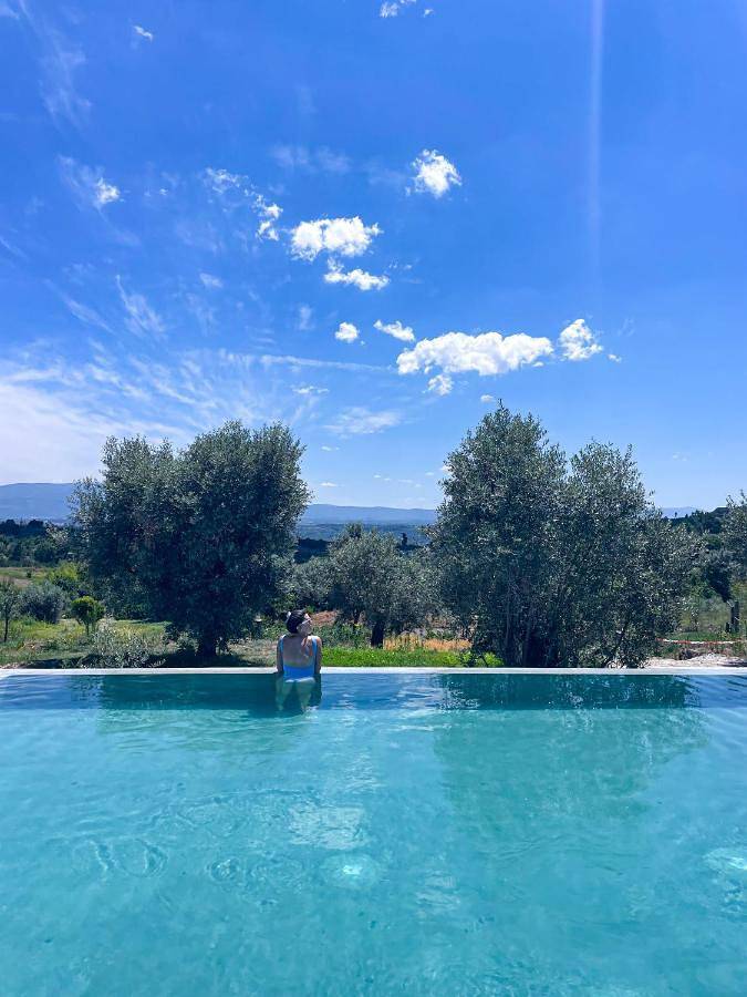 Puro Dão Hotel & Spa in Nelas, District de Viseu