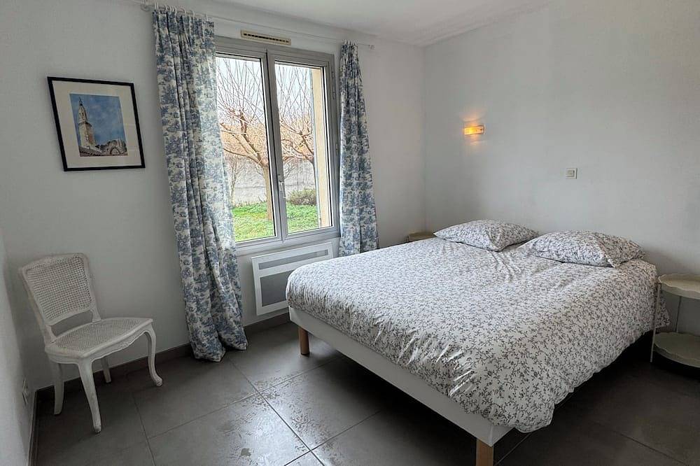 Charming house sleeps 6 in Provence in Loriol-du-Comtat, Vaucluse
