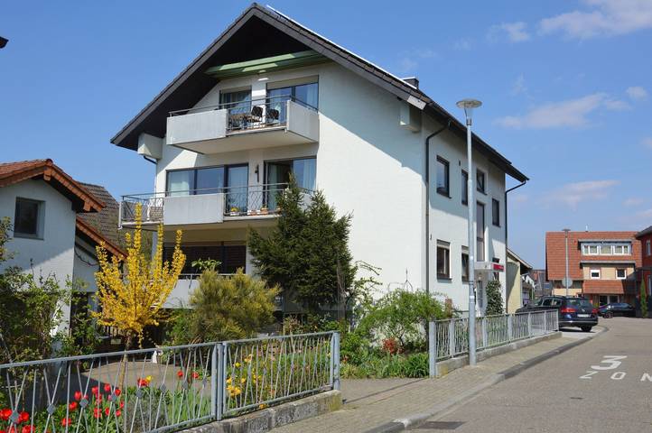 Ferienwohnung für 8 Personen in Rust - 4