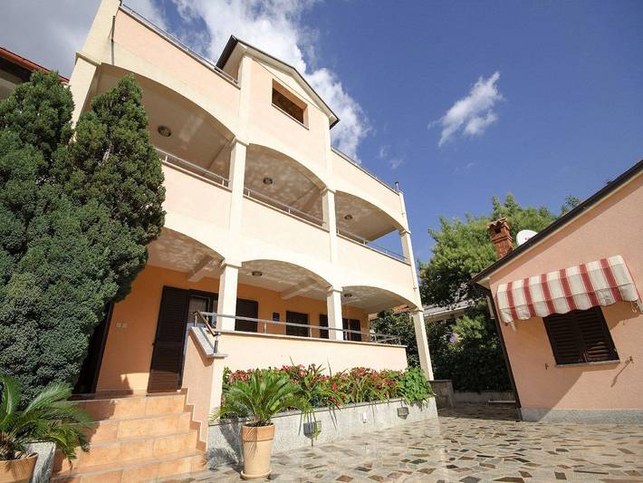 Apartamento entero, One bedroom apartment Folo A2 in Rovinj in Rovinj (Istria), Rovinj