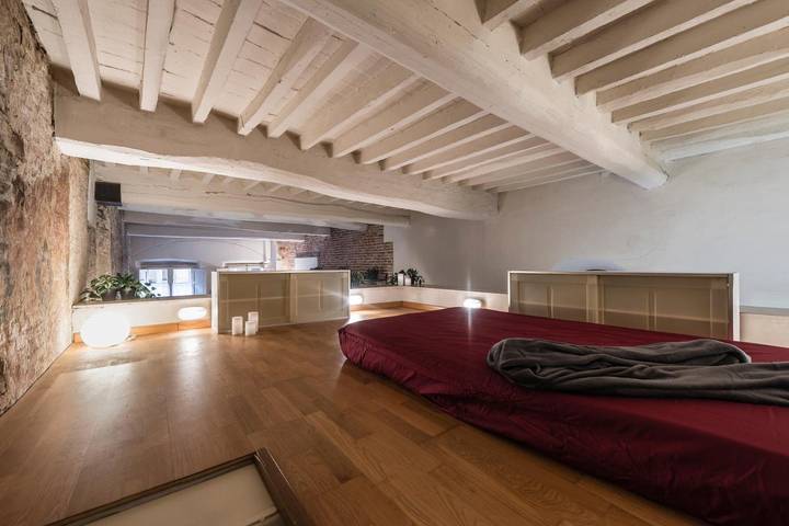 Ferienwohnung für 4 Personen in Pisa - 4