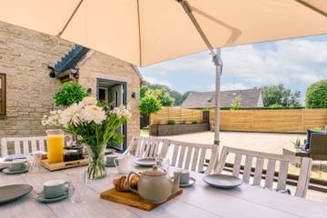 Cottage for 6 People in Bourton-on-the-Water, The Cotswolds, Photo 4
