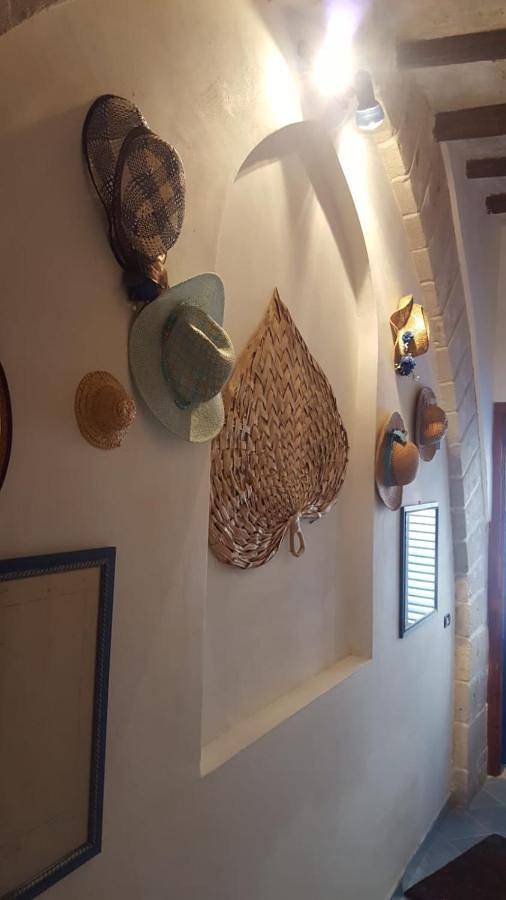 Guesthouse for 2 people, with balcony and view - 1