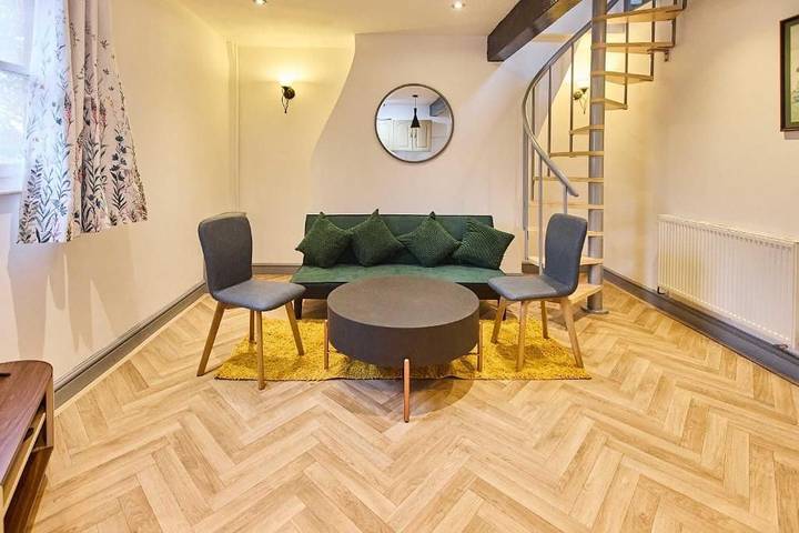 Ganze Ferienwohnung, Ferienwohnung für 6 Personen in Nottingham, Östliches Mittelengland
