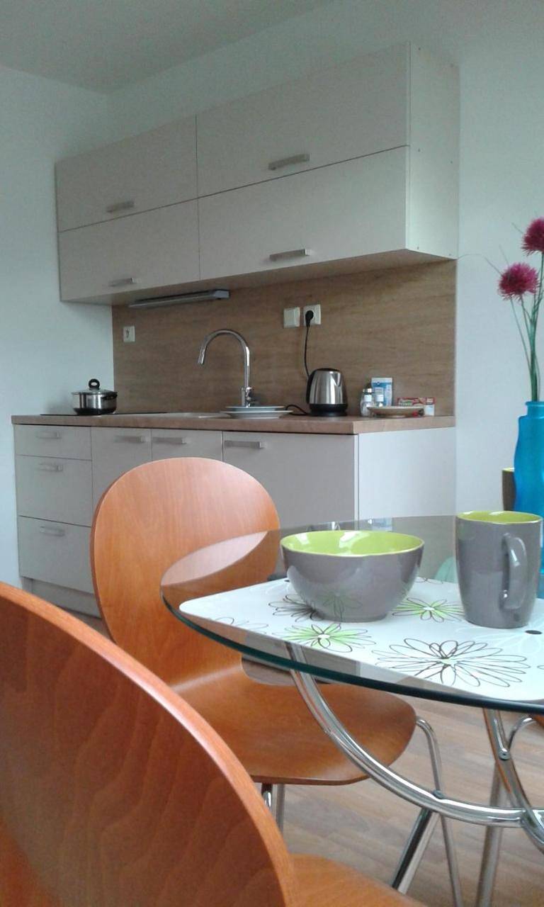 Appartement entier, Apartment in Olomouc, Région d'Olomouc