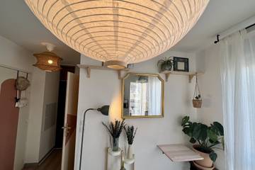 Apartment for 2 People in Marseille, Marseille region, Photo 2