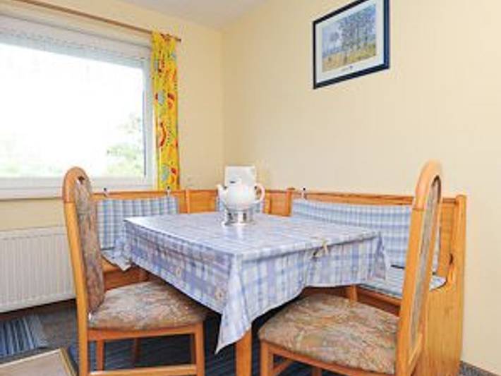 Bauernhof für 4 Personen, mit Terrasse und Garten, kinderfreundlich in Neuharlingersiel - 4