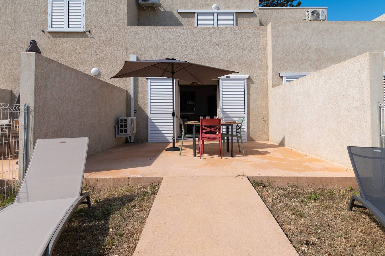 Appartamento intero, Appartamento 'La Dolce Vita 3' con Vista Mare, Wi-Fi e Aria Condizionata in Borgo (Corsica), Bastia e dintorni