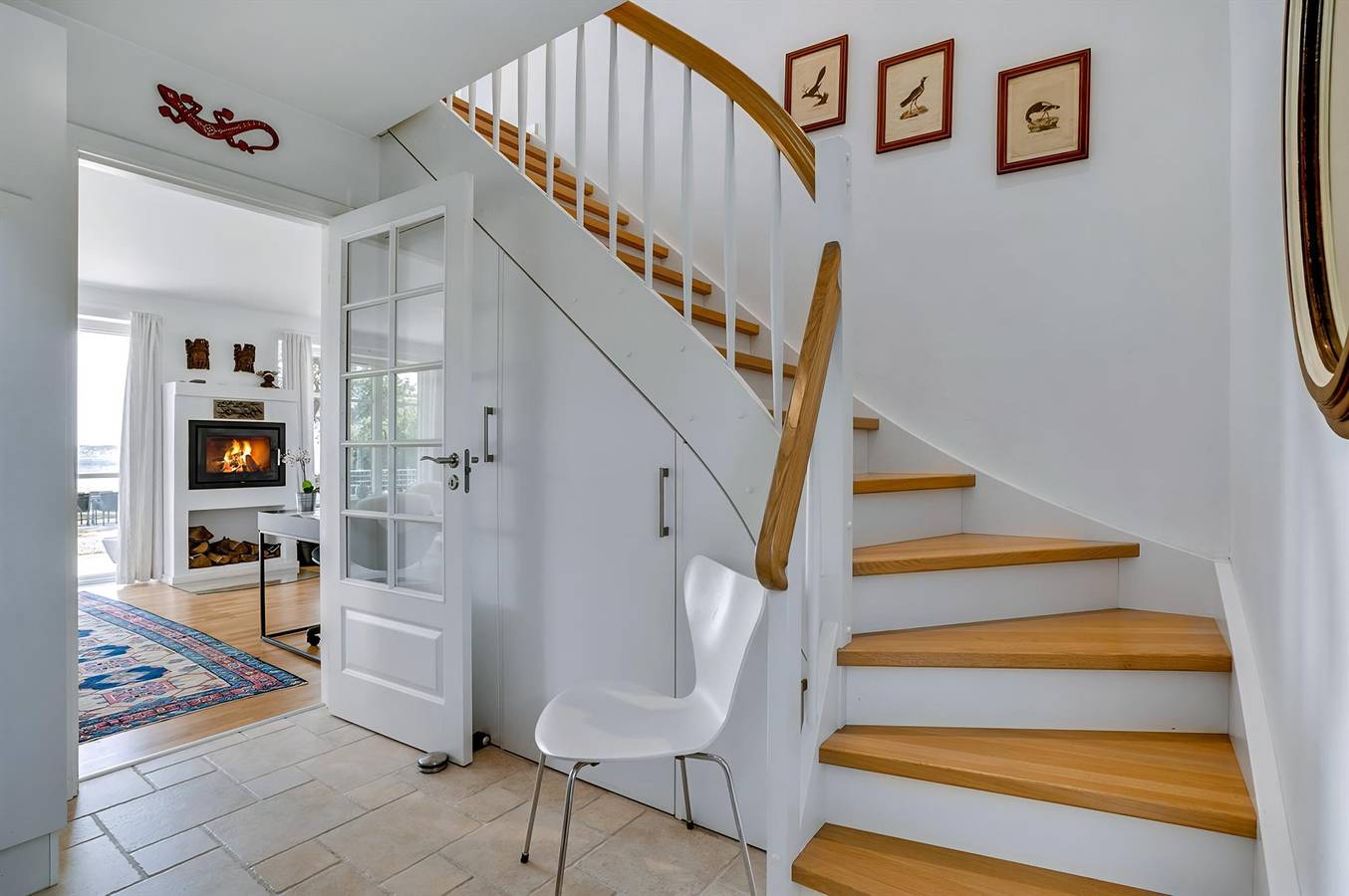 3 bedroom pet friendly home in Aabenraa in Apenrade, Kleiner Belt