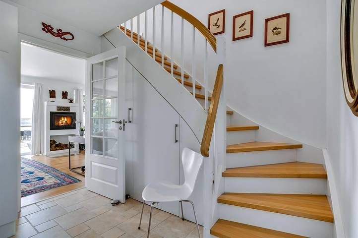 3 bedroom pet friendly home in Aabenraa in Apenrade, Kleiner Belt