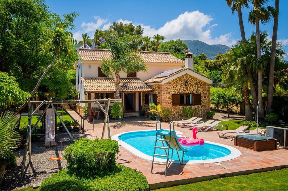 Casa vacanza a Provincia di Malaga a partire da 365€ a notte