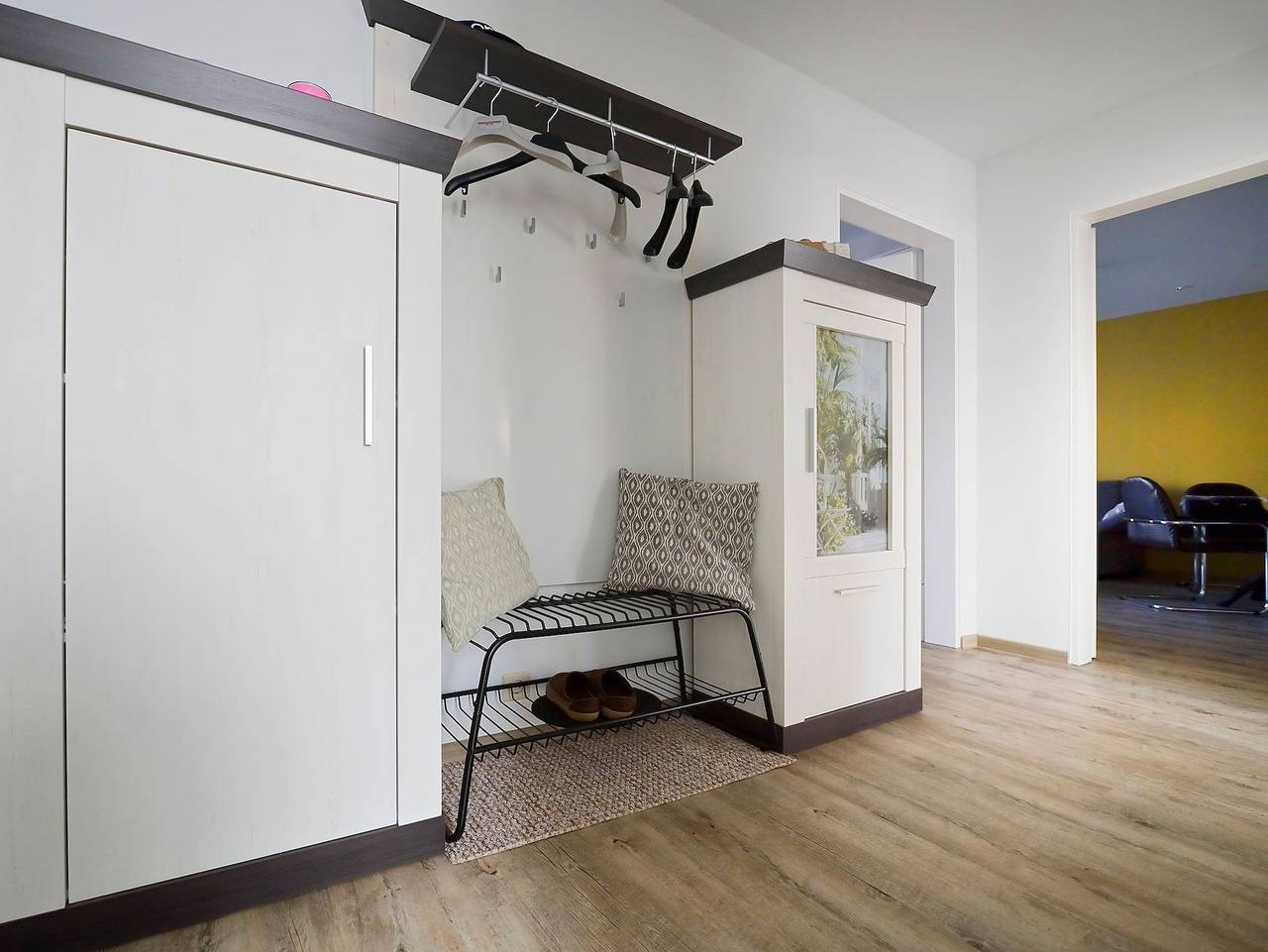 Ganze Ferienwohnung, Ferienwohnung Bei den Linden in Görlitz, Oberlausitz-Niederschlesien