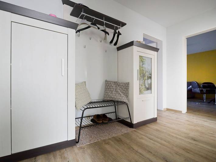 Ferienwohnung für 5 Personen am Berzdorfer See - 4