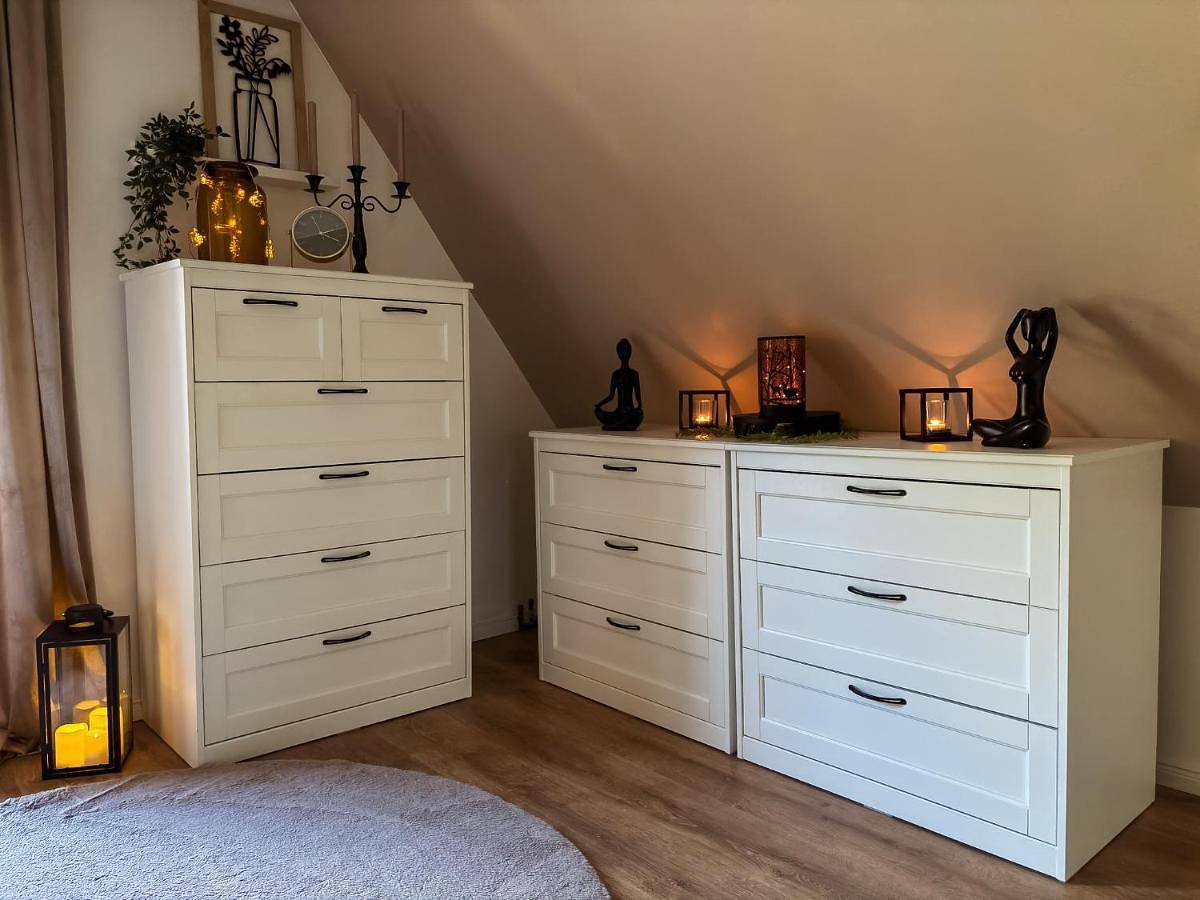 Stall & Glut - Landhaus mit Sauna & Kaminofen in Bad Zwischenahn, Ammerland