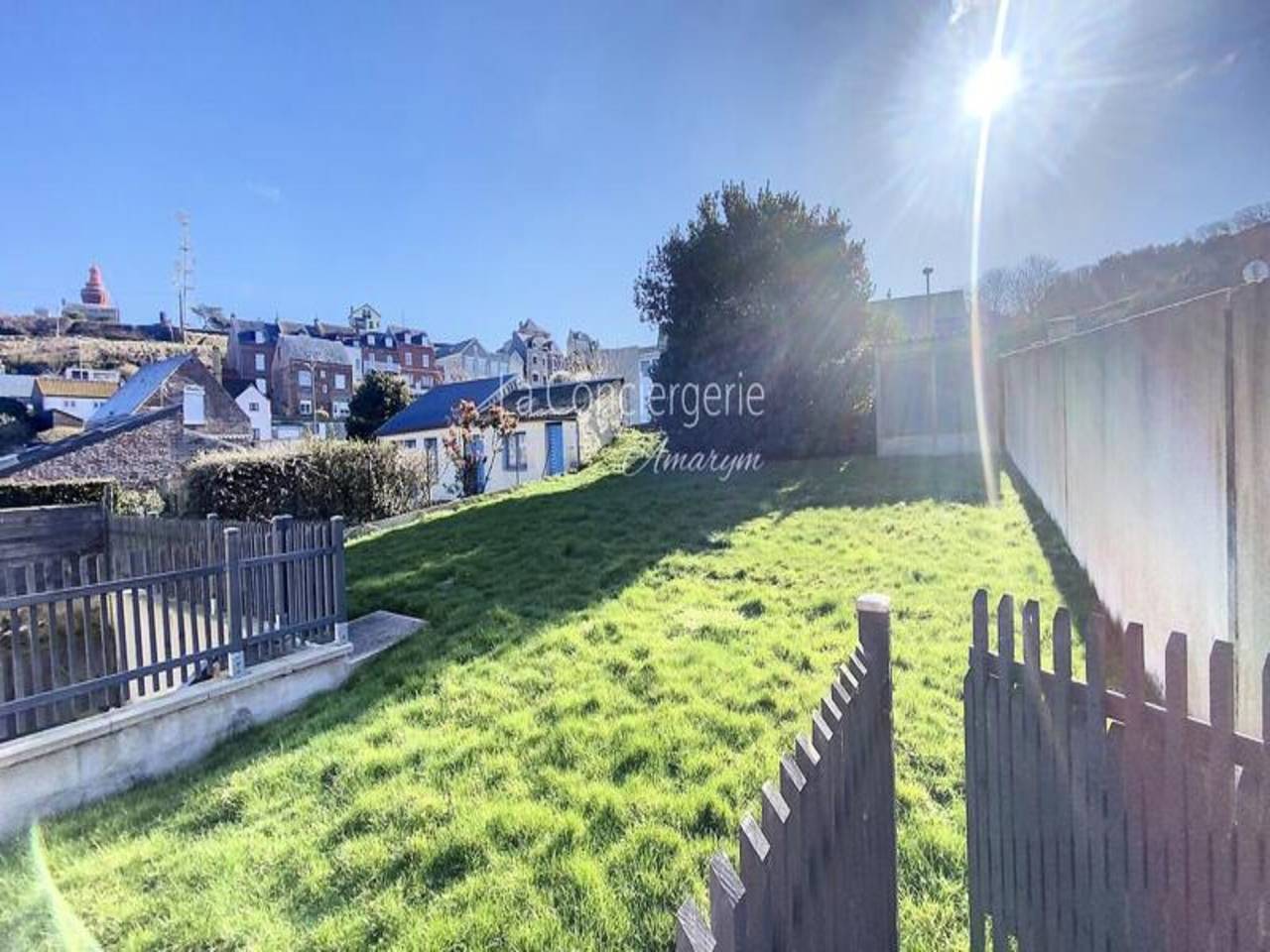 Apartamento entero, Apartamento en Ault cerca de Onival in Ault, Región de Abbeville