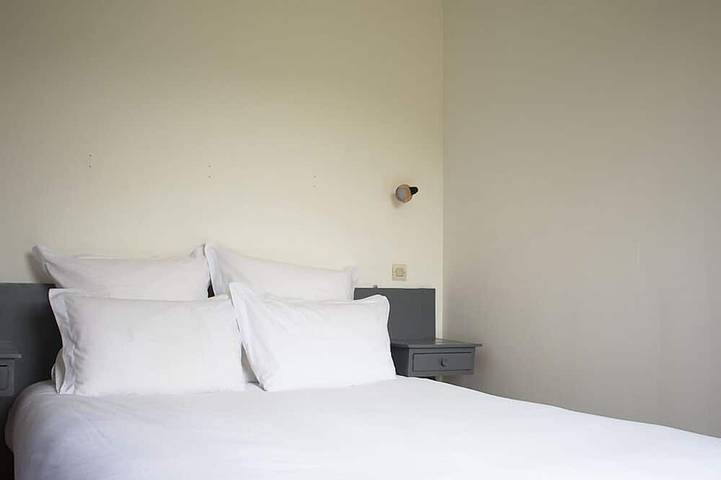 Location de vacances pour 5 personnes, avec balcon, animaux acceptés à Pont-Remy - 2