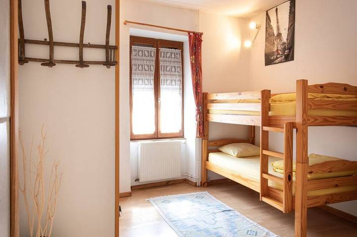 Le Noyer in Épertully, Autun und Umgebung
