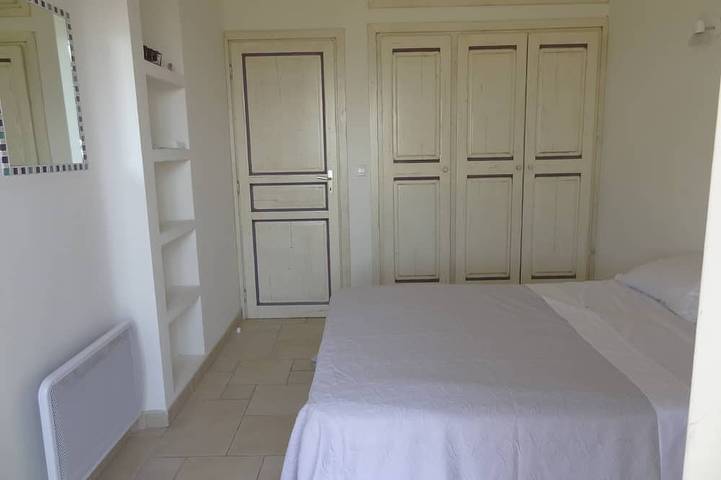 Villa pour 6 personnes, avec terrasse et jardin à Bonifacio - 4