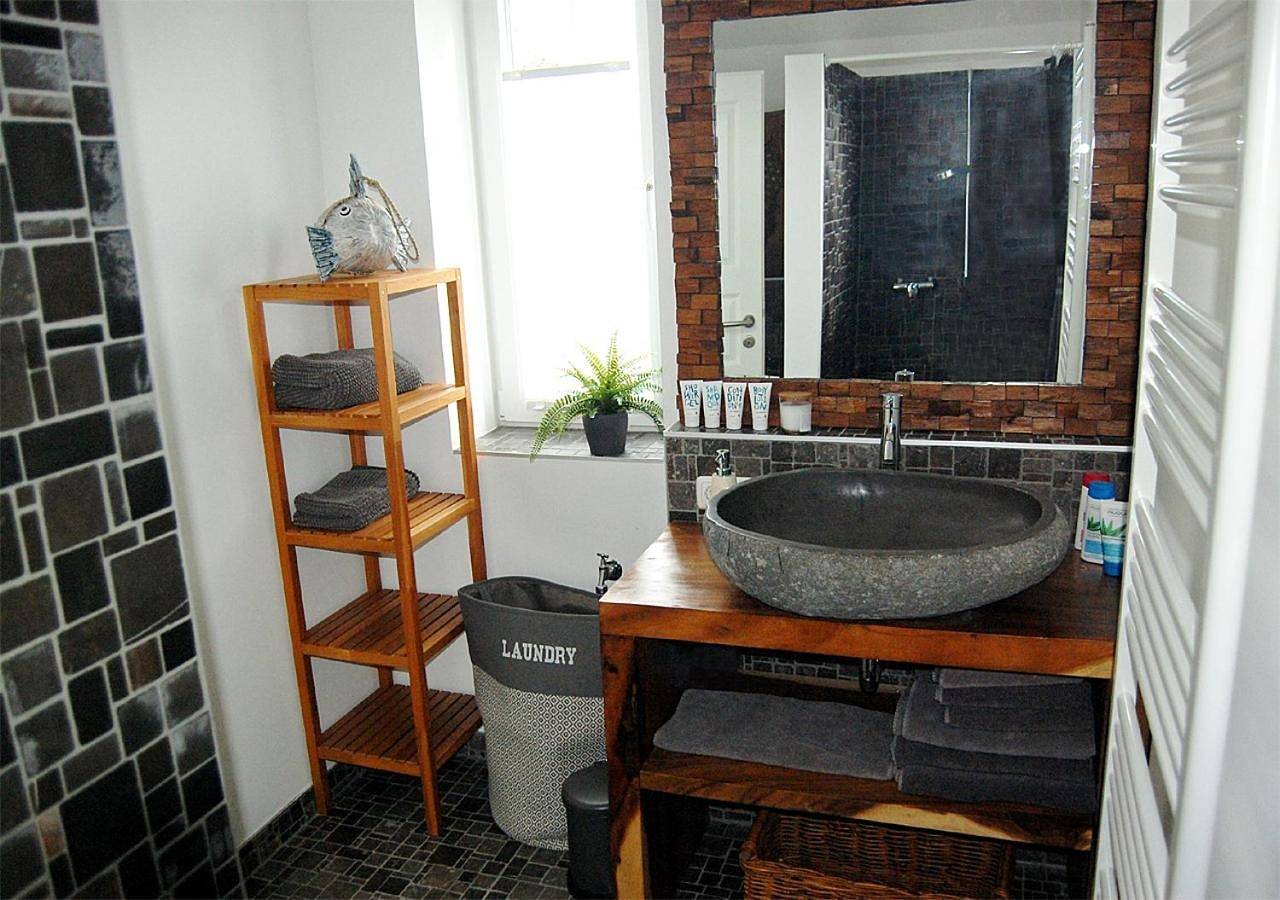 Ganze Wohnung, Ferienwohnung Seestern in Reinbek in Reinbek, Kreis Stormarn