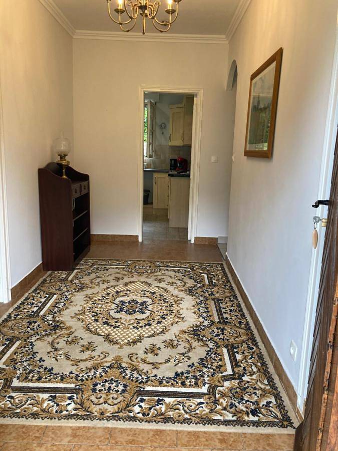 Location de vacances pour 4 personnes, avec jardin à Plonévez-du-Faou - 2