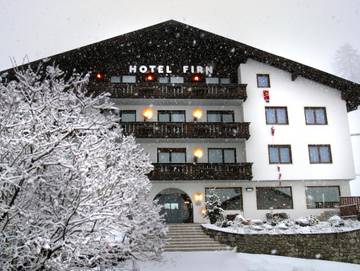 Hotel für 2 Personen, mit Ausblick im Vinschgau