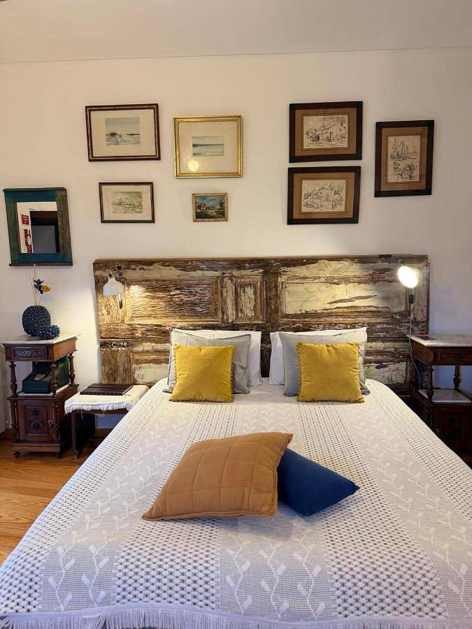 Casa de férias para 2 pessoas, com Varanda e Terraço e ainda Jardim and Piscina em Condeixa-a-Nova