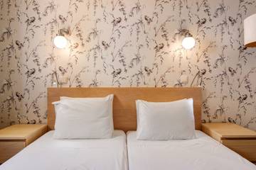 Holiday Apartment for 2 People in Faro, Parque Natural da Ria Formosa, Photo 1