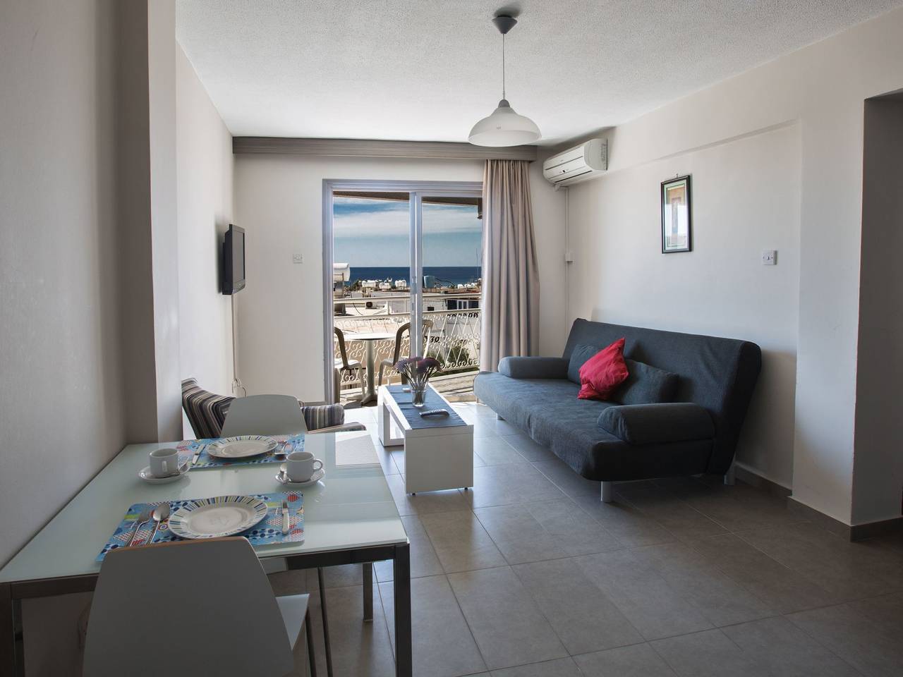Entire apartment, Gemütliche Ferienwohnung in Ayia Napa in Ayia Napa, South Cyprus