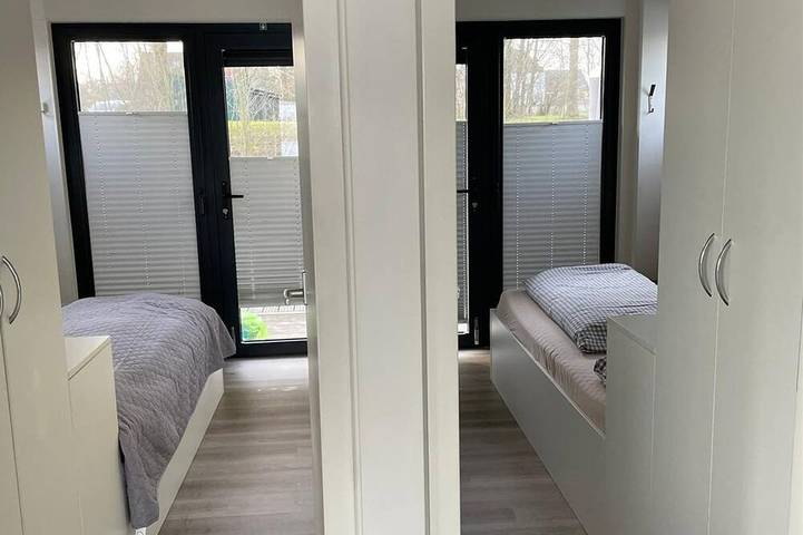 Ferienhaus für 4 Personen, mit Balkon in Xanten - 4
