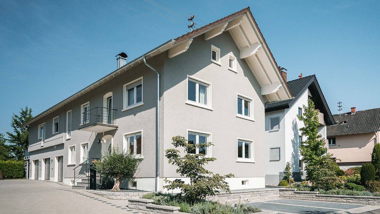 Ferienwohnung für 6 Personen in Durbach, Mittlerer Schwarzwald