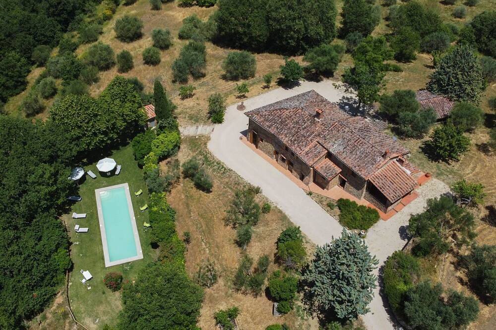 Pietreto by Interhome in Paciano, Perugia Province